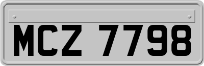MCZ7798