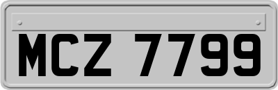 MCZ7799