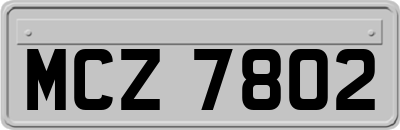MCZ7802