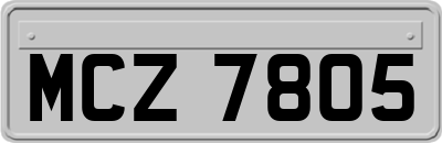 MCZ7805