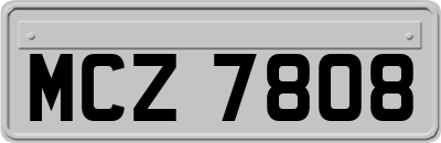 MCZ7808