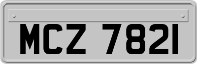 MCZ7821