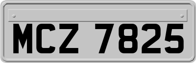 MCZ7825