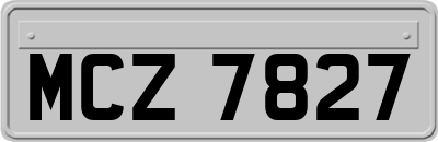 MCZ7827