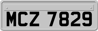 MCZ7829
