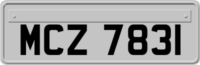 MCZ7831