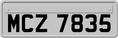 MCZ7835