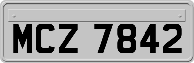 MCZ7842