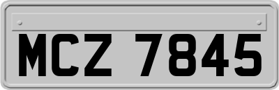 MCZ7845