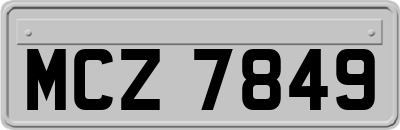 MCZ7849