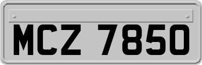MCZ7850