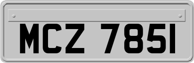 MCZ7851