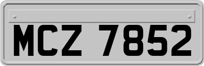 MCZ7852