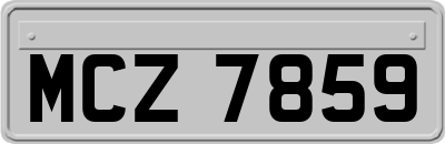 MCZ7859