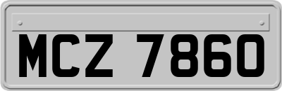 MCZ7860