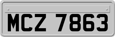 MCZ7863