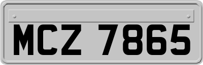 MCZ7865