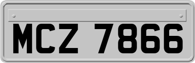 MCZ7866