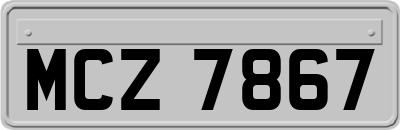 MCZ7867