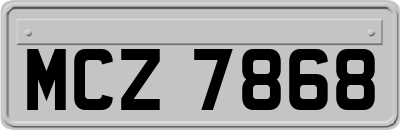 MCZ7868