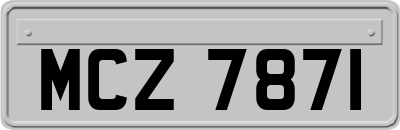 MCZ7871