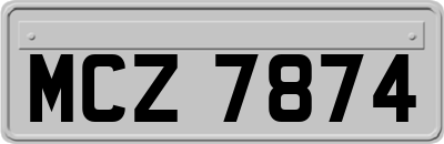 MCZ7874