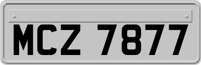 MCZ7877