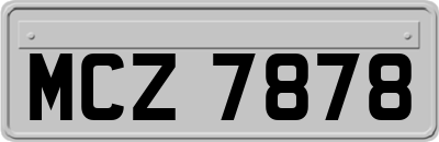 MCZ7878