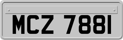 MCZ7881