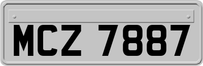 MCZ7887