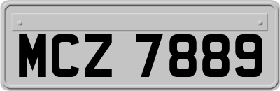 MCZ7889