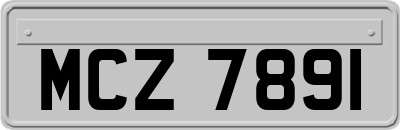 MCZ7891