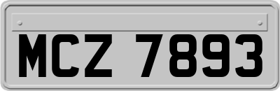 MCZ7893