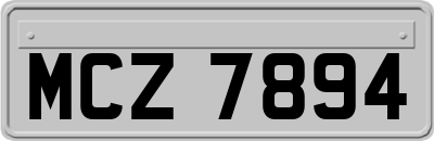 MCZ7894
