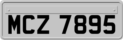MCZ7895