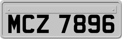 MCZ7896