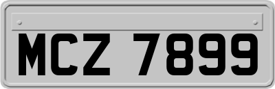 MCZ7899