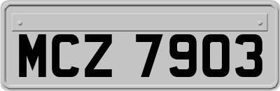 MCZ7903