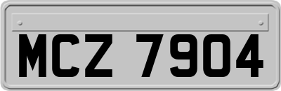 MCZ7904