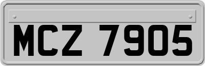 MCZ7905