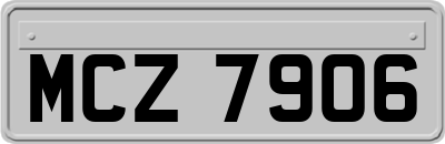 MCZ7906
