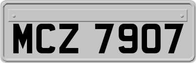 MCZ7907