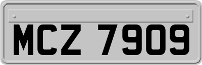 MCZ7909