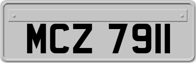 MCZ7911