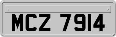 MCZ7914