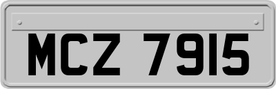 MCZ7915