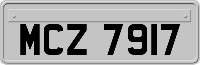 MCZ7917