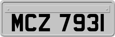 MCZ7931