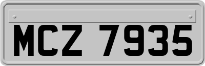 MCZ7935
