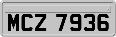 MCZ7936